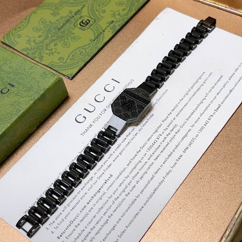 Gucci Bracelet 10yxx15